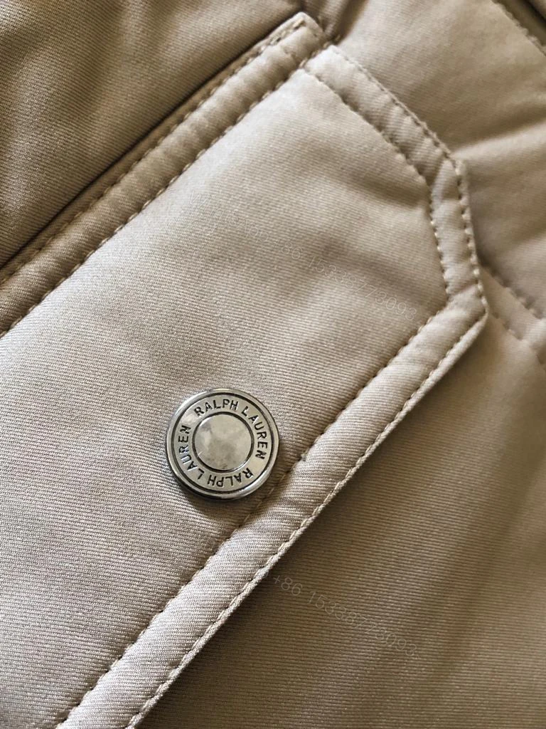 View 5 of FIRST COPY RALPH IMPORTED JACKETS