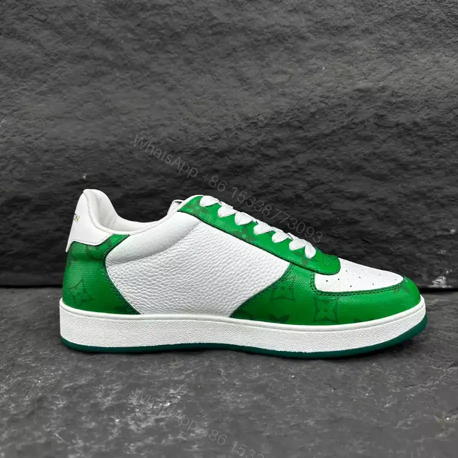 View 4 of LV RIVOLI SNEAKER – LSVT434