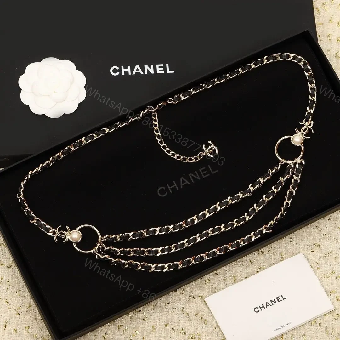 CHANEL — view 1