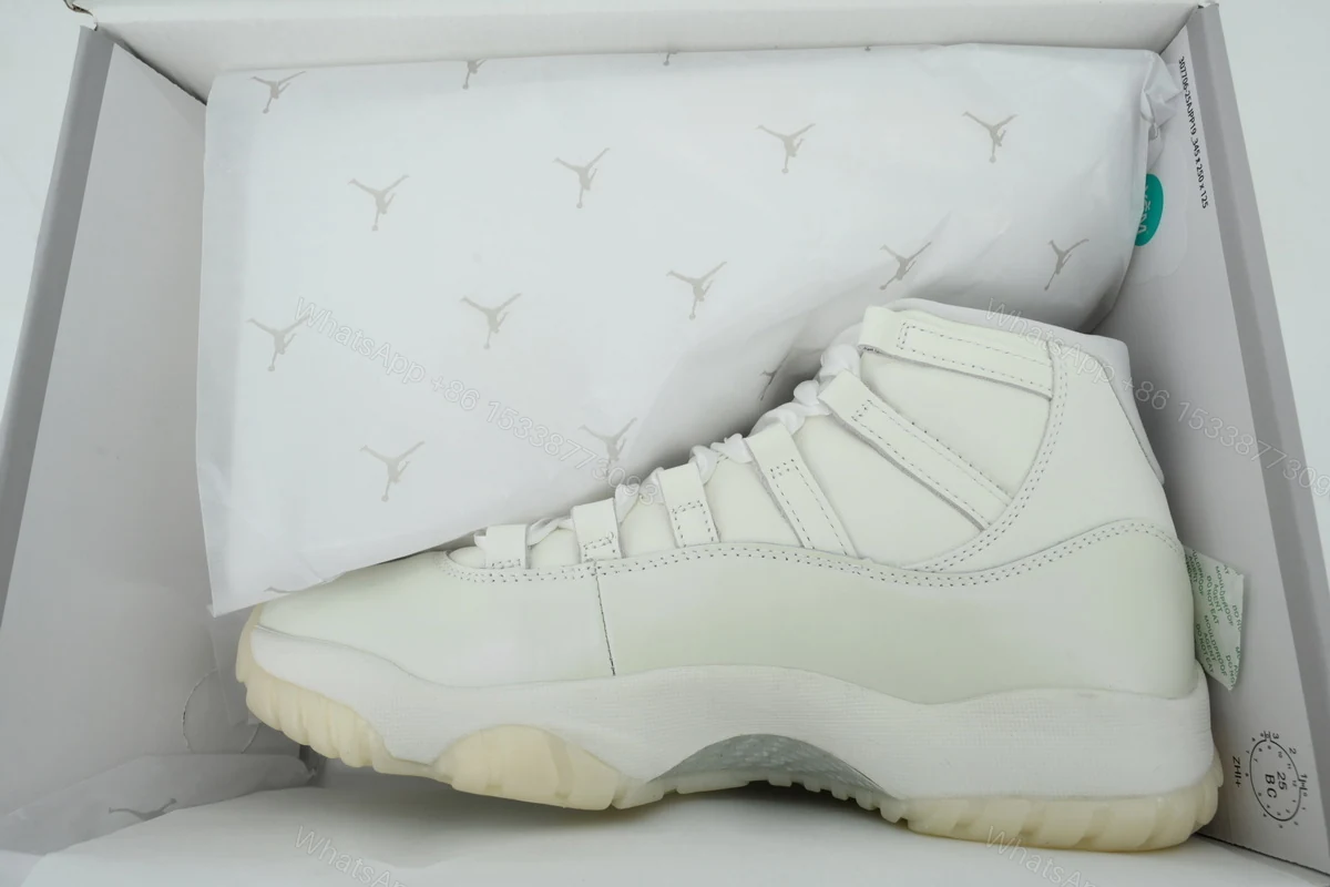 View 6 of Air Jordan 11 Retro 'Grand Finale' AR0715-110
