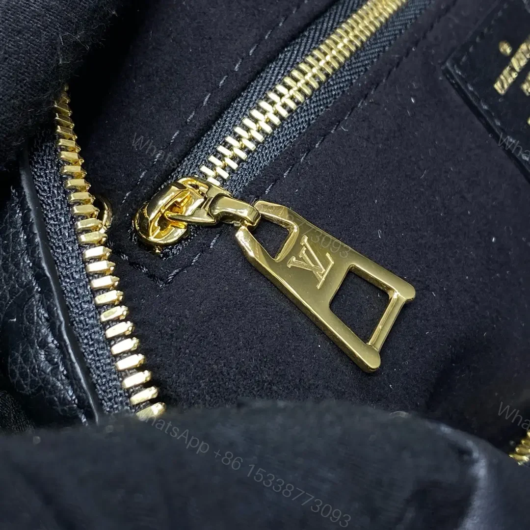 View 6 of Louis Vuitton M45393 Petite Malle Souple Bag