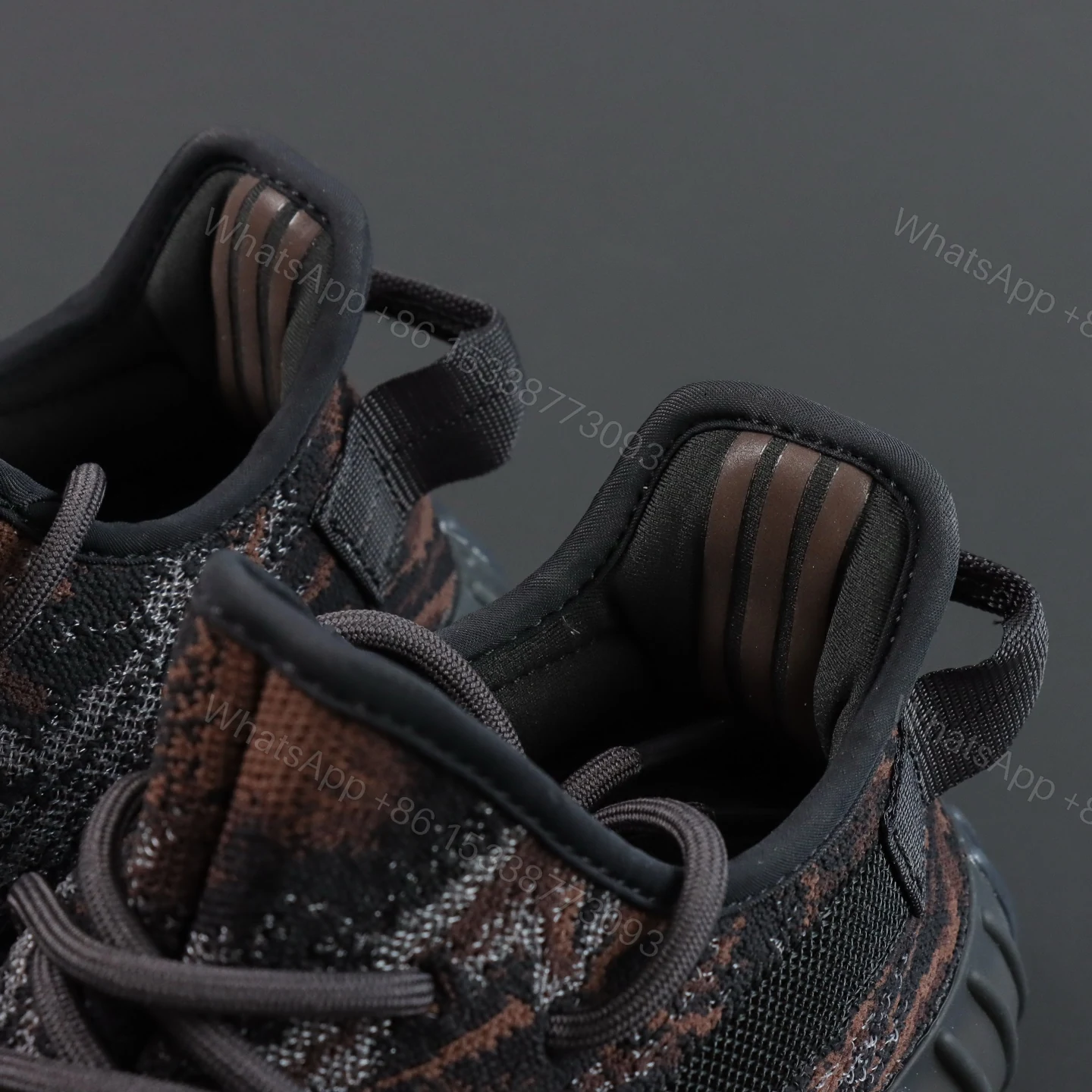 View 4 of Yeezy Boost 350 V2 MX Rock Reps
