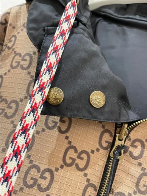 View 7 of Gucci Jacket – GJ006