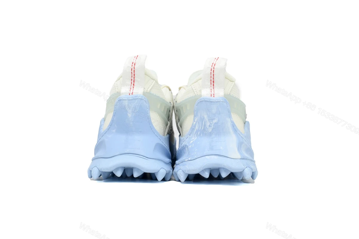 View 3 of OFF-WHITE Out Of White Blue OMIA139F 22FAB00 10161
