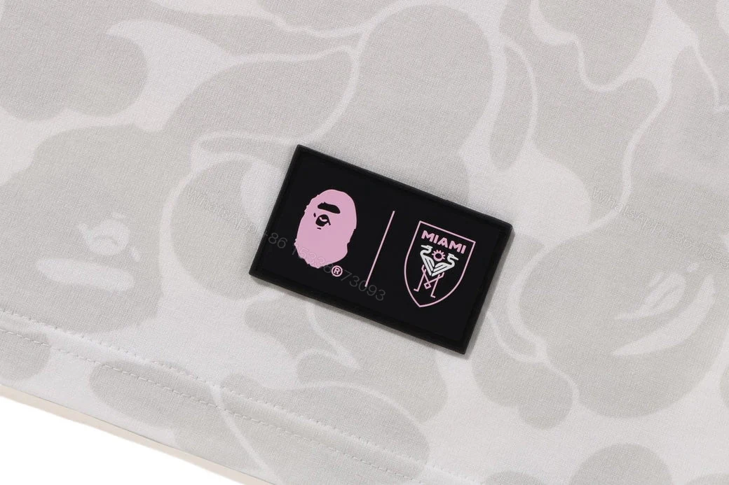 View 8 of Bape T-Shirt # 717