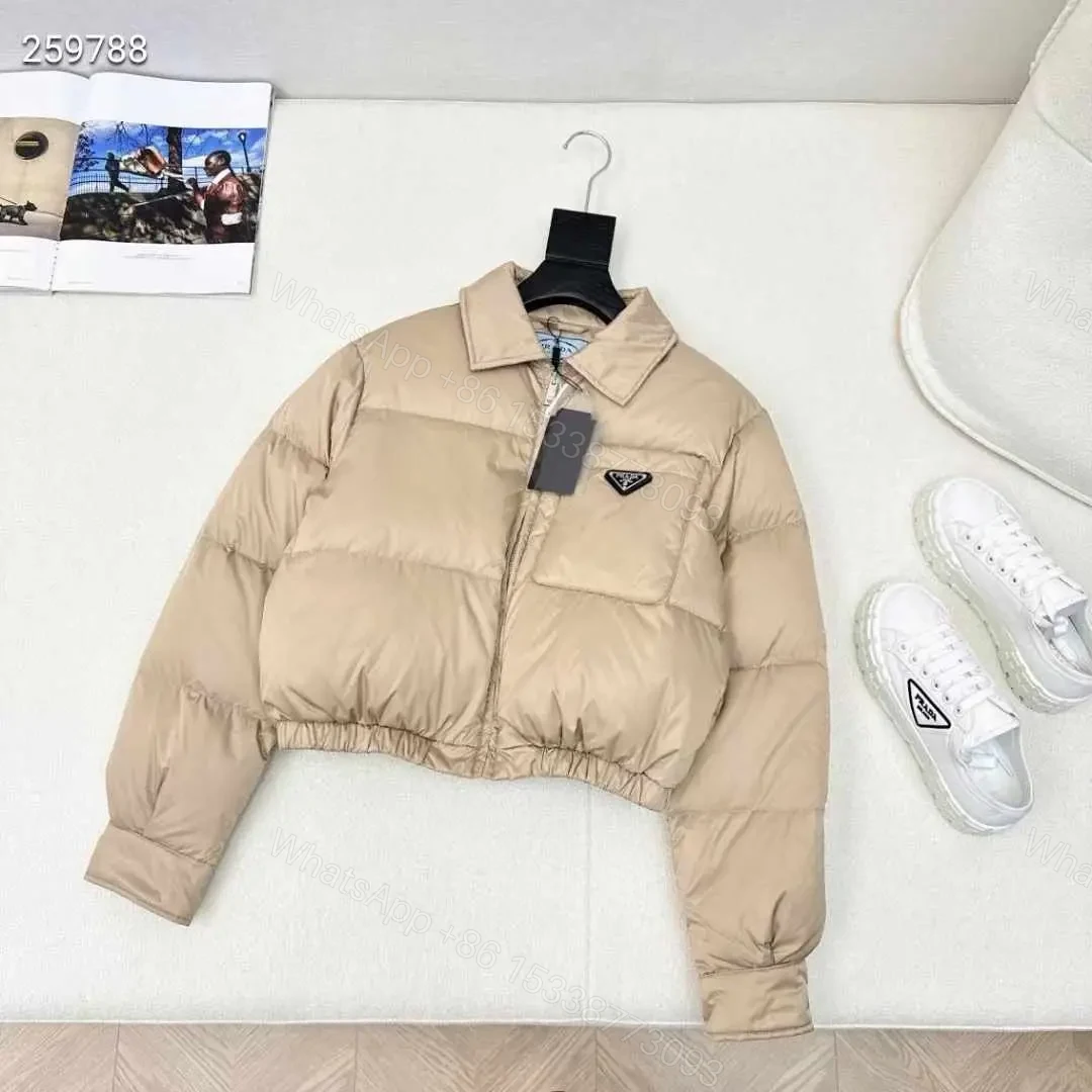 PRADA — view 1