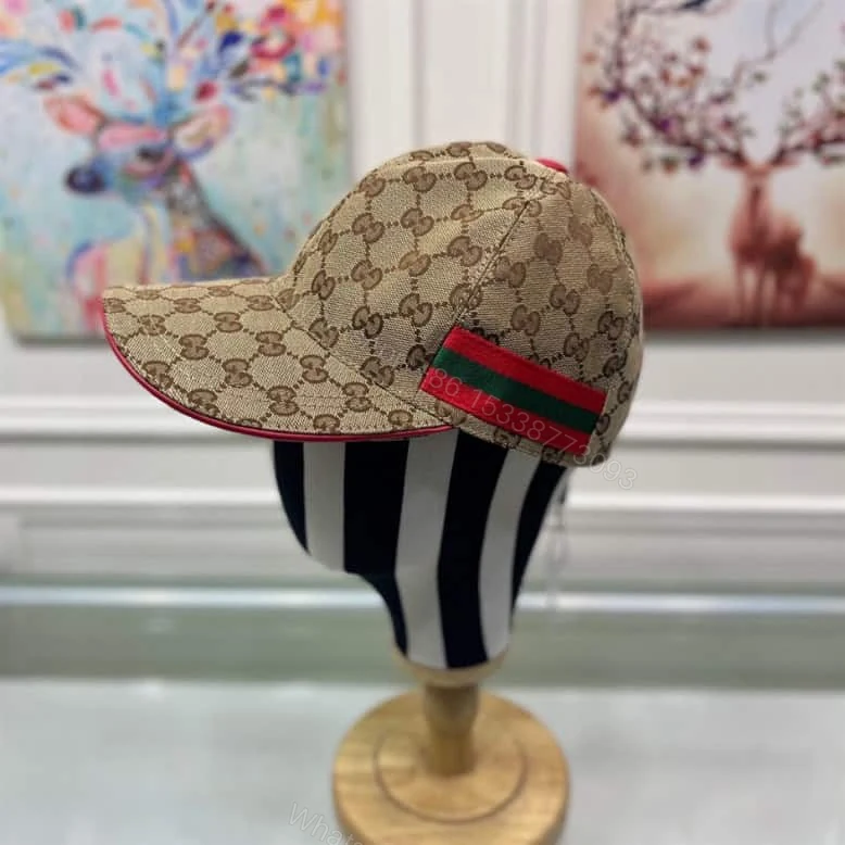 Gucci Cap – RCG40 — view 1