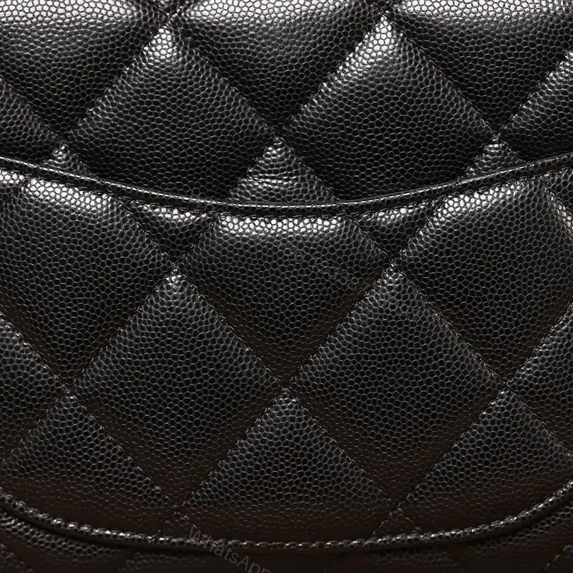 View 15 of 高仿Chanel*22A系列金幣包小牛皮S免檢版