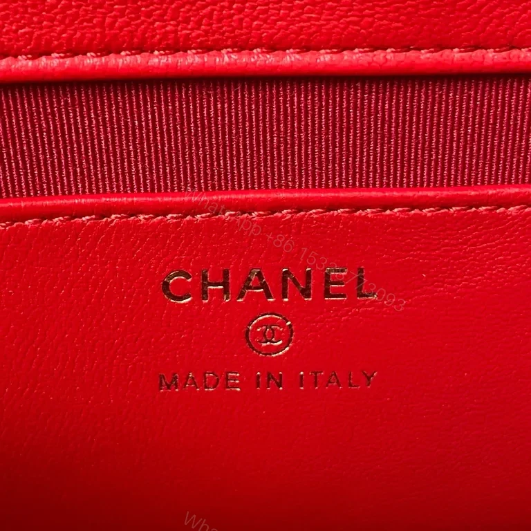 View 5 of Red Quilted Satchel: Luxe, Daily-Style Handbag