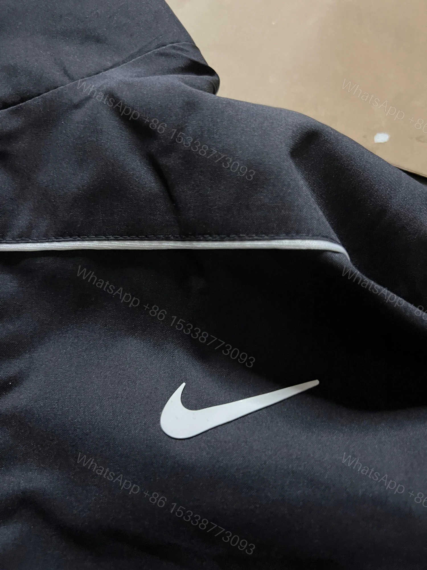 View 2 of FIRST COPY NIKE TRACKSUIT FABRIC- TPU