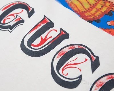 View 4 of Gucci & The North Face Collaboration Ghost – GC0031