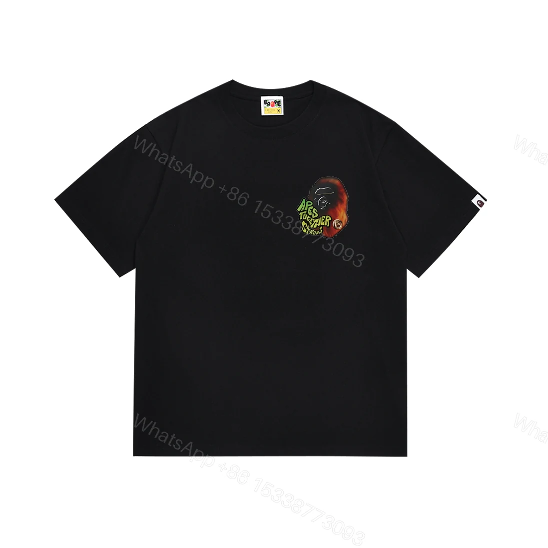 Bape T-Shirt 130 — view 2