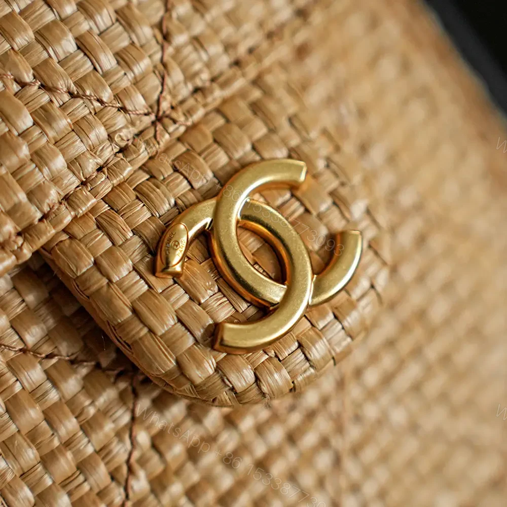 View 9 of Woven Leather Mini Bag: Sophisticated Texture, Everyday Luxury