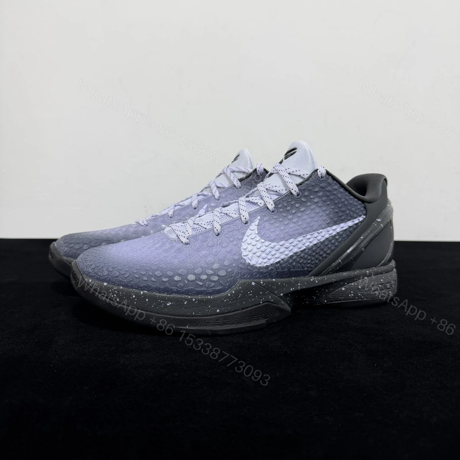 View 7 of Kobe 6 Protro EYBL Reps