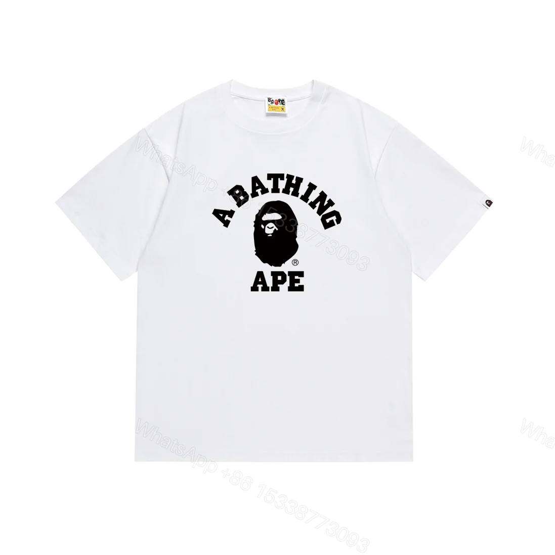 View 3 of Bape T-Shirt 134