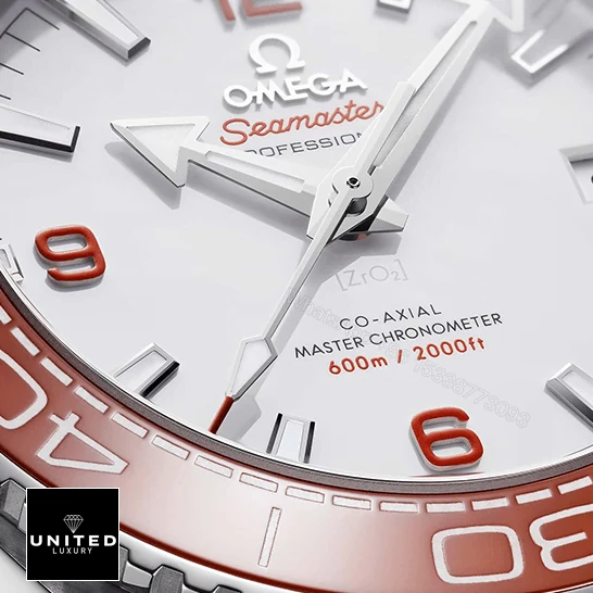 View 11 of Seamaster Planet Ocean Replica