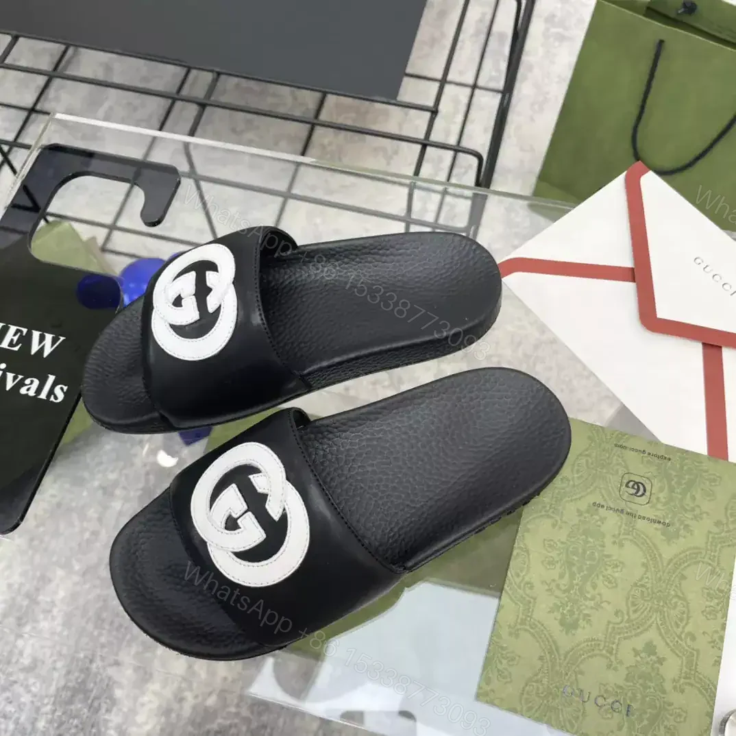 View 2 of GUCCI SLIPPERS – SDG033
