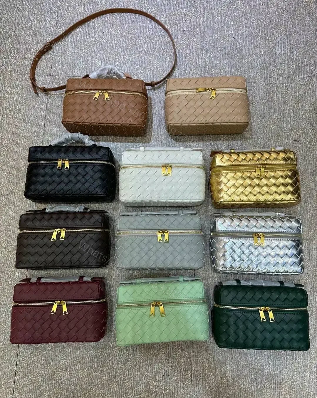 BOTTEGA — view 1