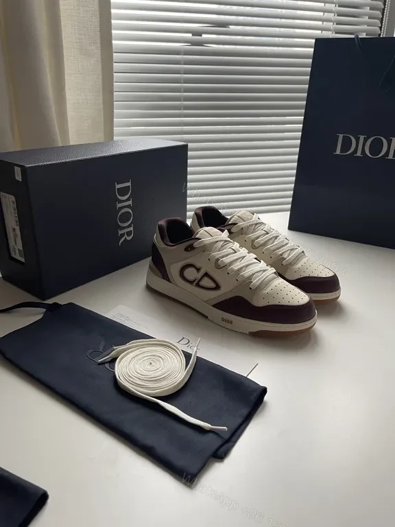 View 4 of Refined Luxe Sneakers: Premium Texture, Daily Comfort