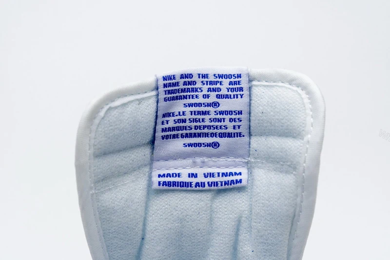 View 9 of Nike Dunk Low SP Low SP “Kentucky” CU1726-100