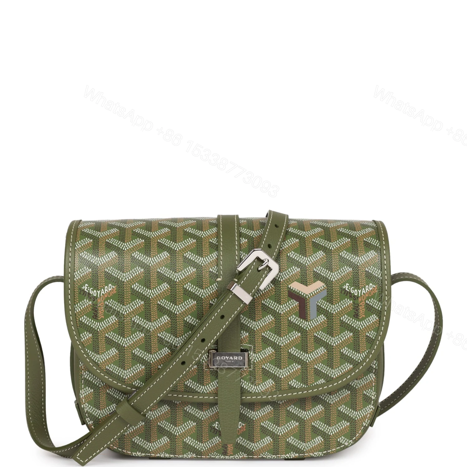 View 5 of Belvedere MM Bag