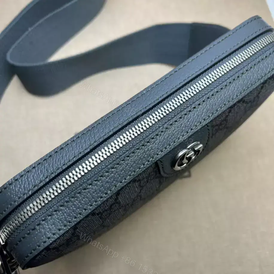 View 9 of OPHIDIA GG SHOULDER BAG – GBC058