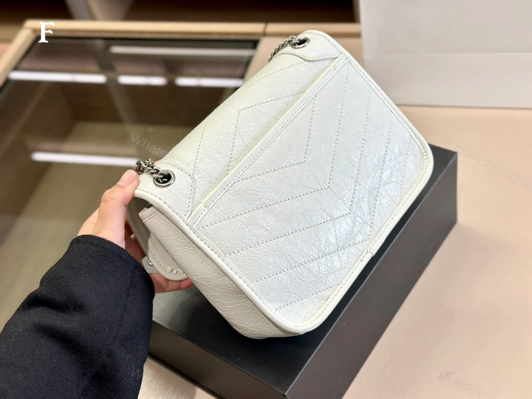 View 7 of Saint Laurent Purses