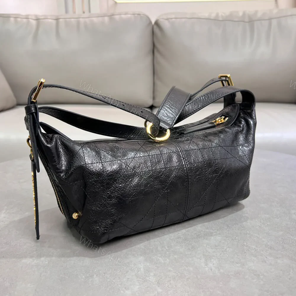 View 2 of Dior Small D-Journey Bag