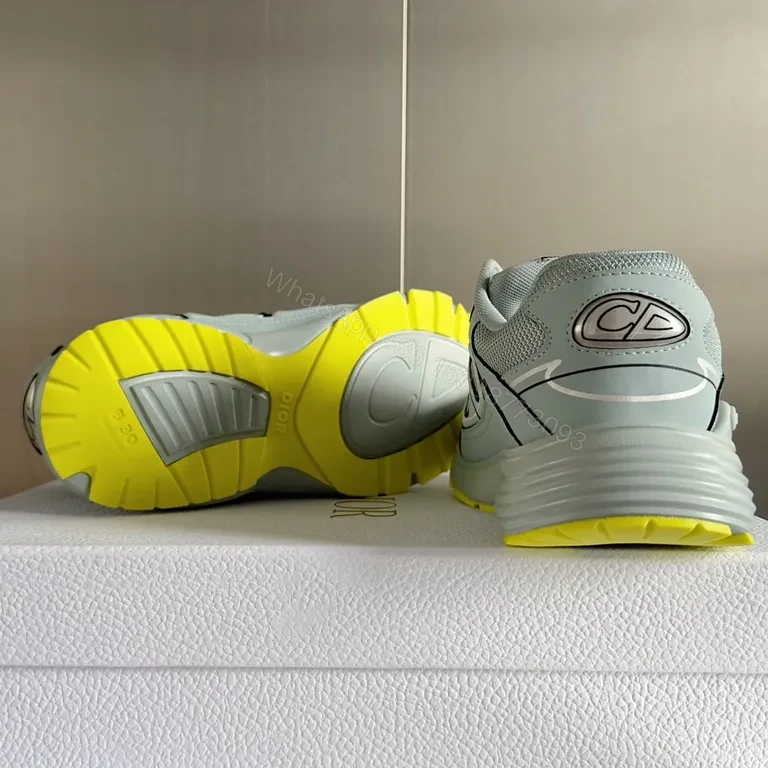View 2 of Lightweight Street Couture Sneakers: Premium Designer-Inspired Comfort