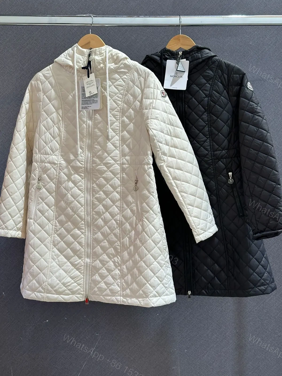 MONCLER — view 1