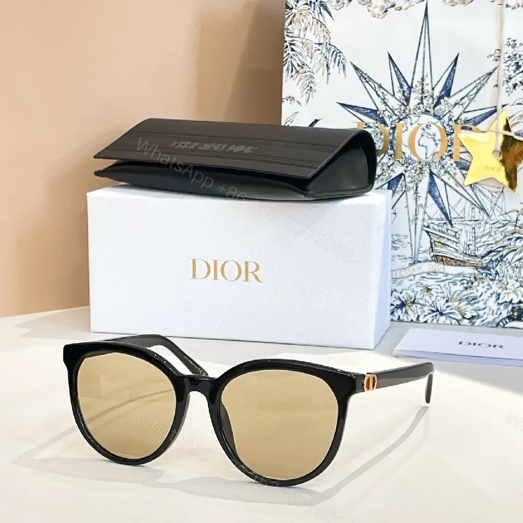 View 4 of Chic Cateye Sunglasses: Timeless Acetate, UV400 Lenses