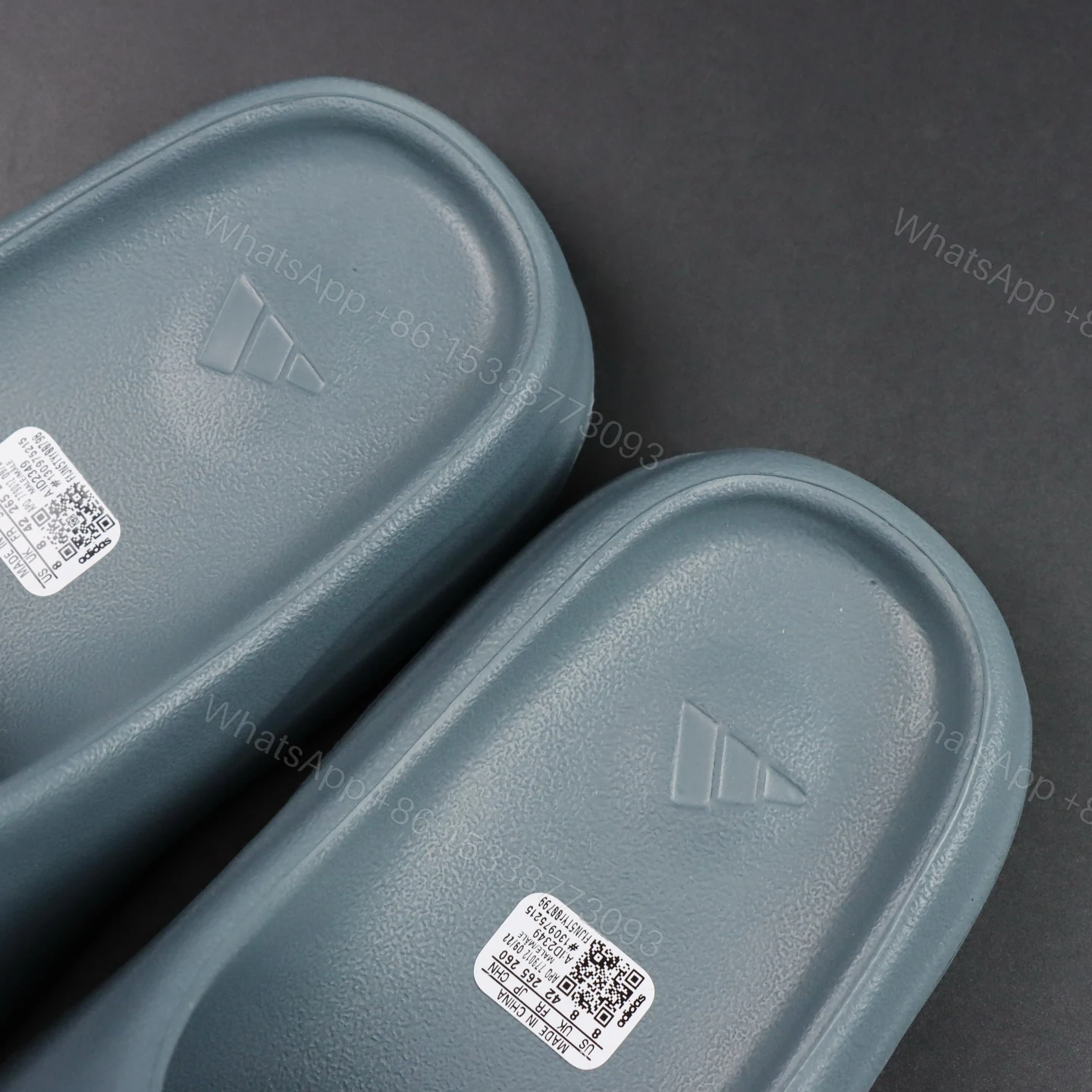 View 4 of Yeezy Slide Slate Marine Reps