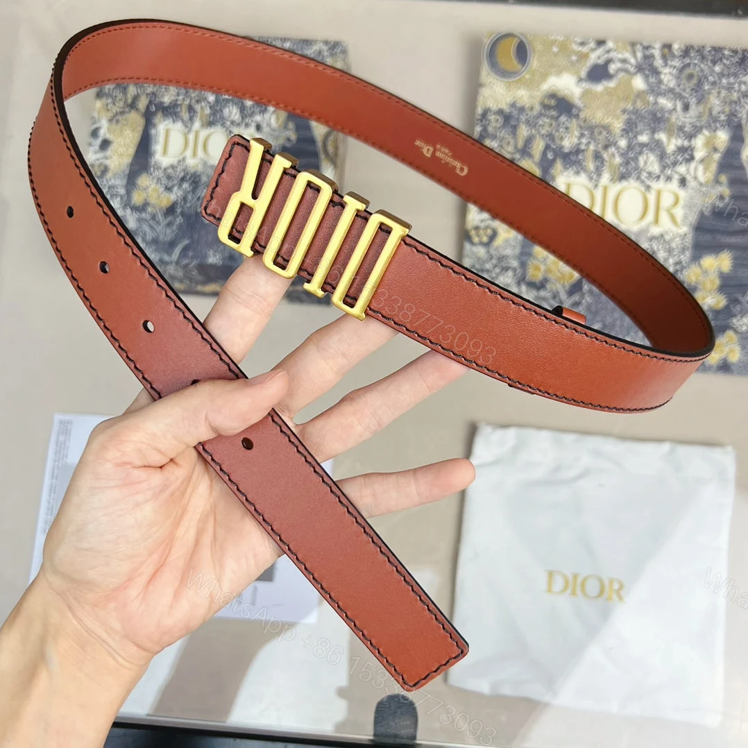View 7 of Women’s Luxury DIR BELTS 006
