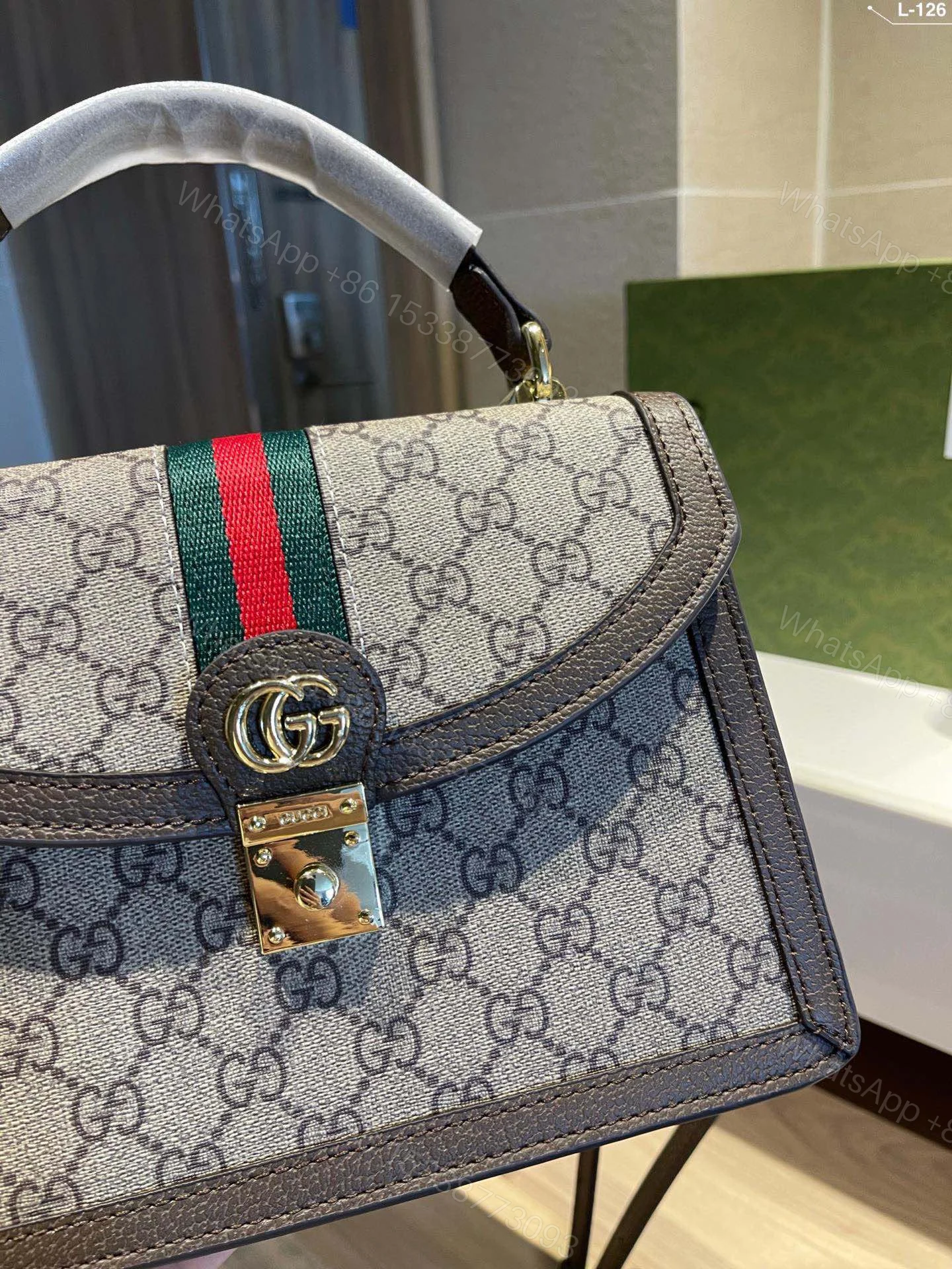 View 2 of Gucci Ophidia
