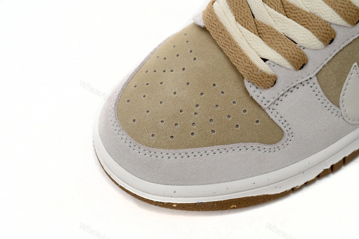 View 8 of Nike Dunk Low SE DO9457-100