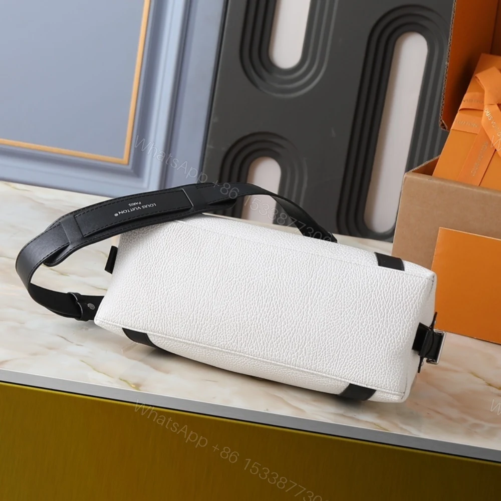 View 5 of Louis Vuitton Lv Biker PM White 30Cm M25561