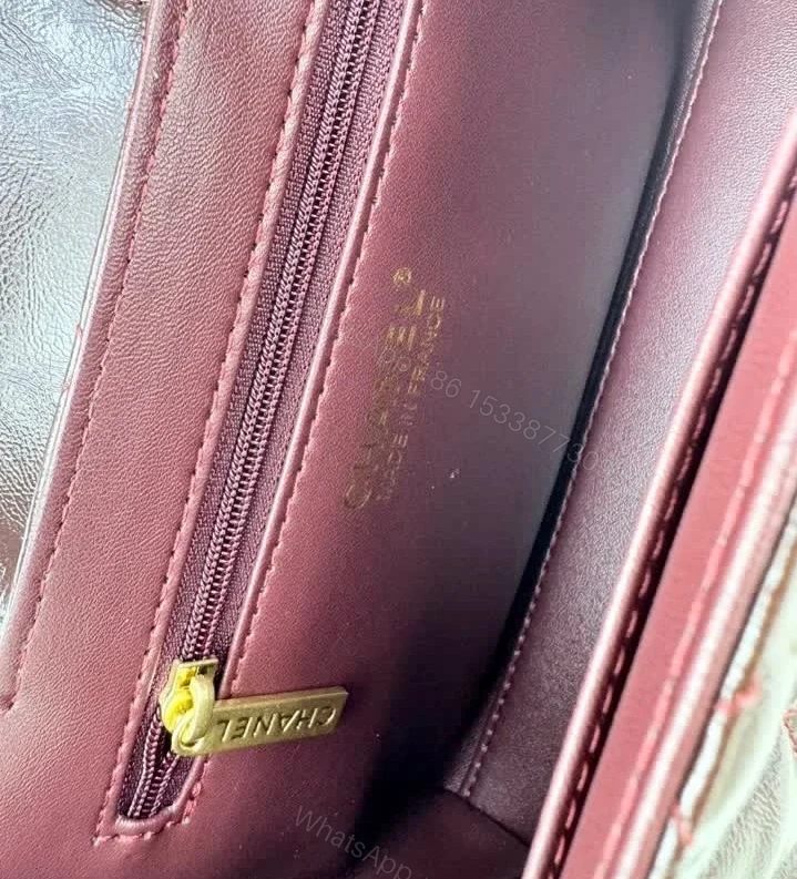 View 26 of Chanel Mini Kelly Shopping Bag VB2693