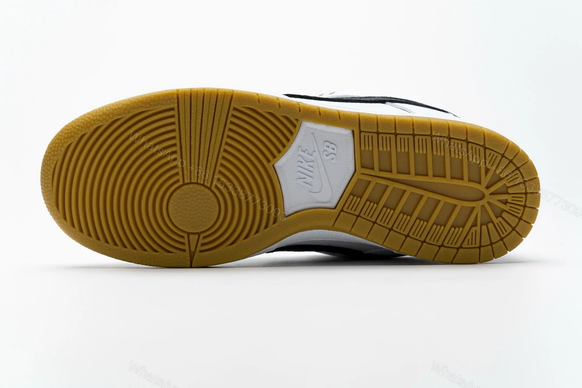 View 6 of Nike SB Dunk Low Pro ISO “Orange Label” CD2563-100