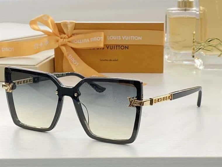 View 7 of LV SUNGLASSES – GLVT23