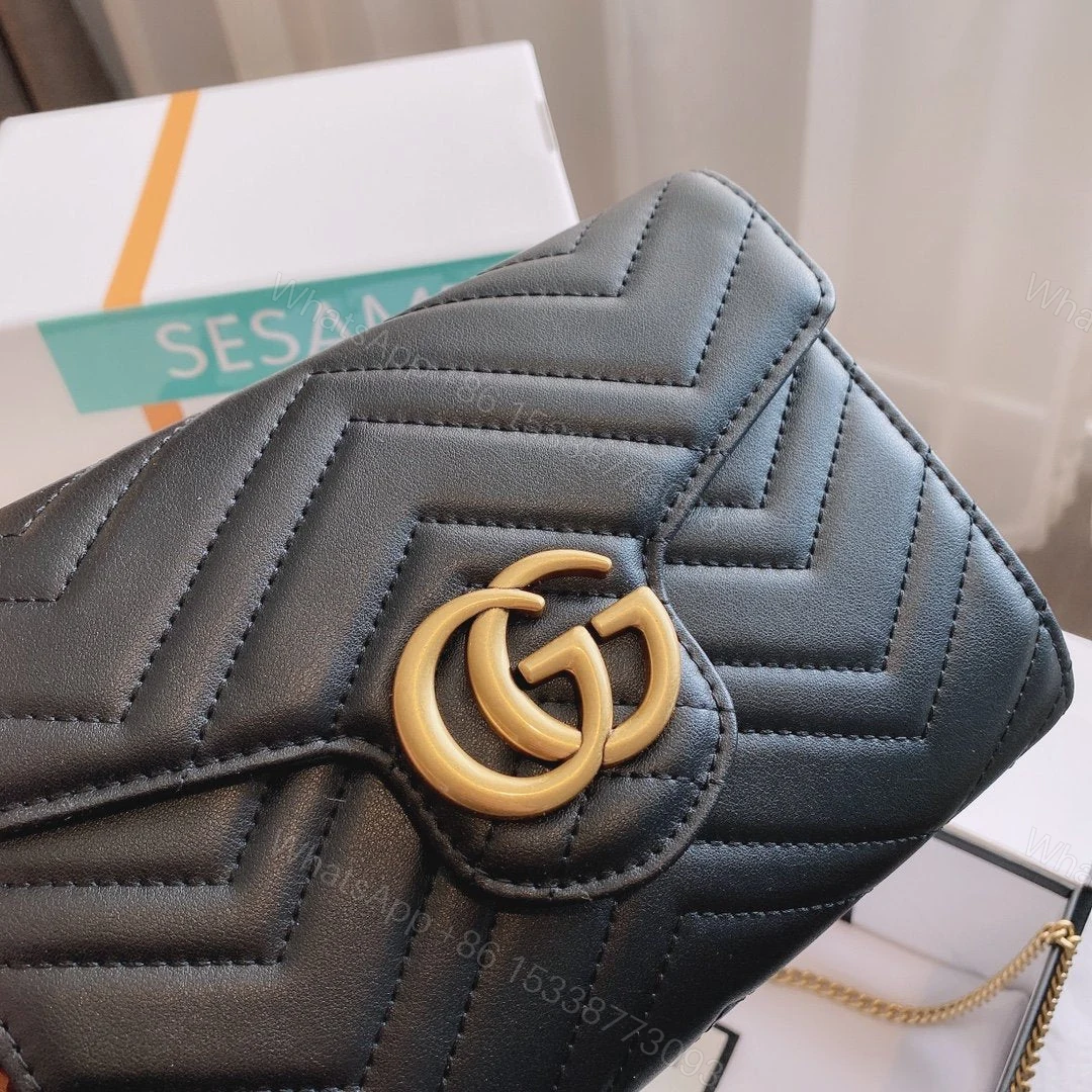 View 4 of Gucci GG Marmont
