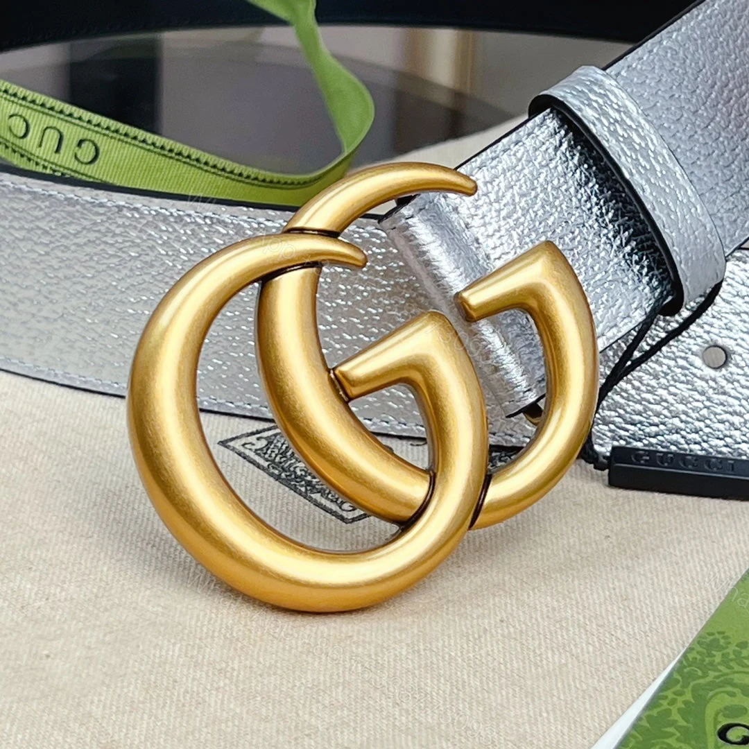View 2 of Women’s Luxury GCI BELTS 026