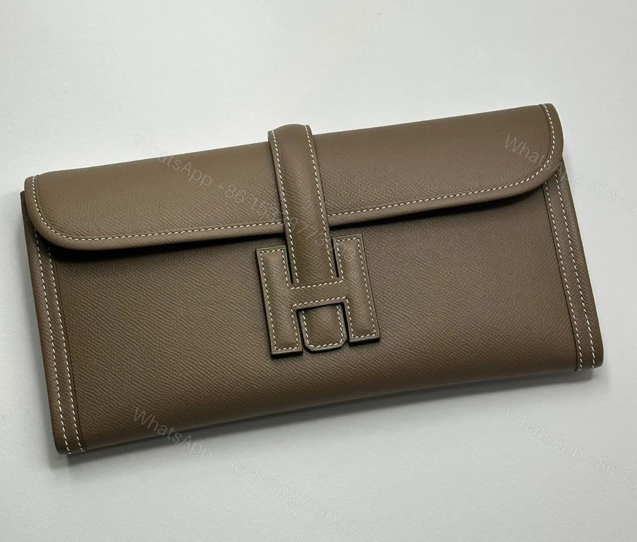 HERMES Swift Jige Elan — view 1