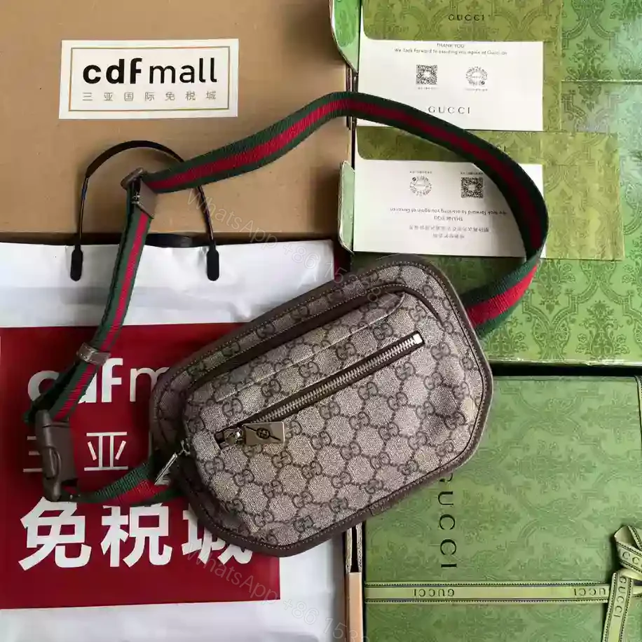 View 2 of GG BELT BAG – GBC078