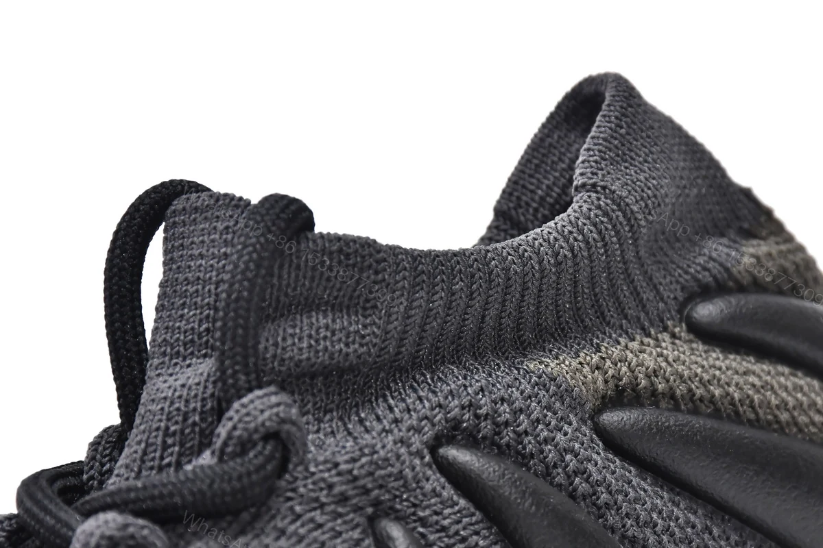 View 10 of adidas Yeezy 450 Dark Slate GY5368
