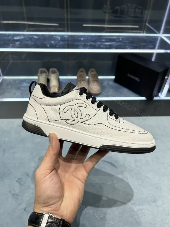 View 9 of Black + Canvas + Streetwear + All-Day Comfort + Sneaker