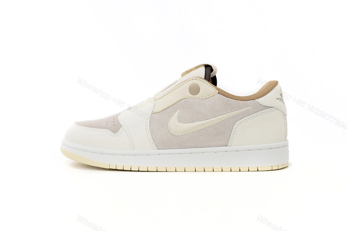 View 8 of Air Jordan 1 Low Limited by Guang Zhou AV3918-368
