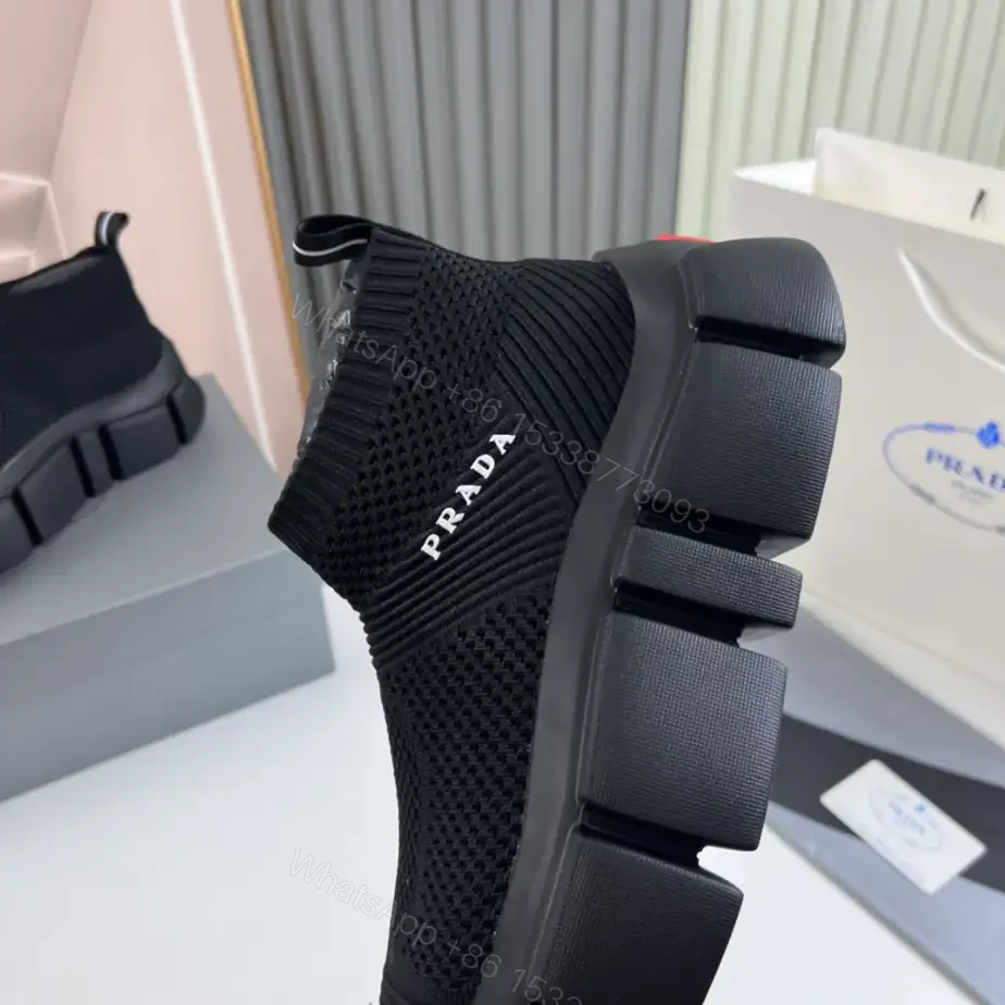 View 3 of PRADA SNEAKERS – PRD078