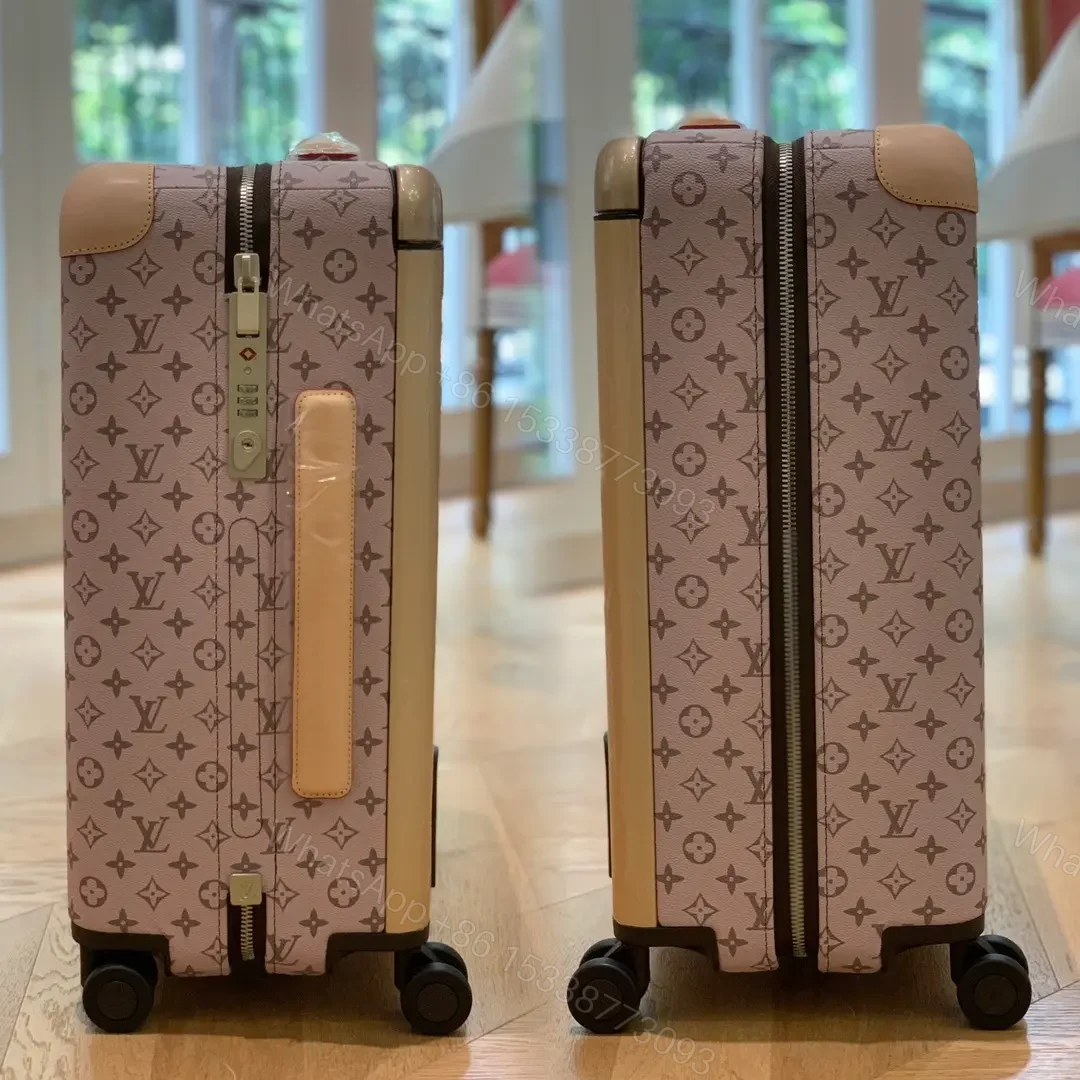 View 4 of Louis Vuitton Monogram Monopaname Horizon 50 suitcase