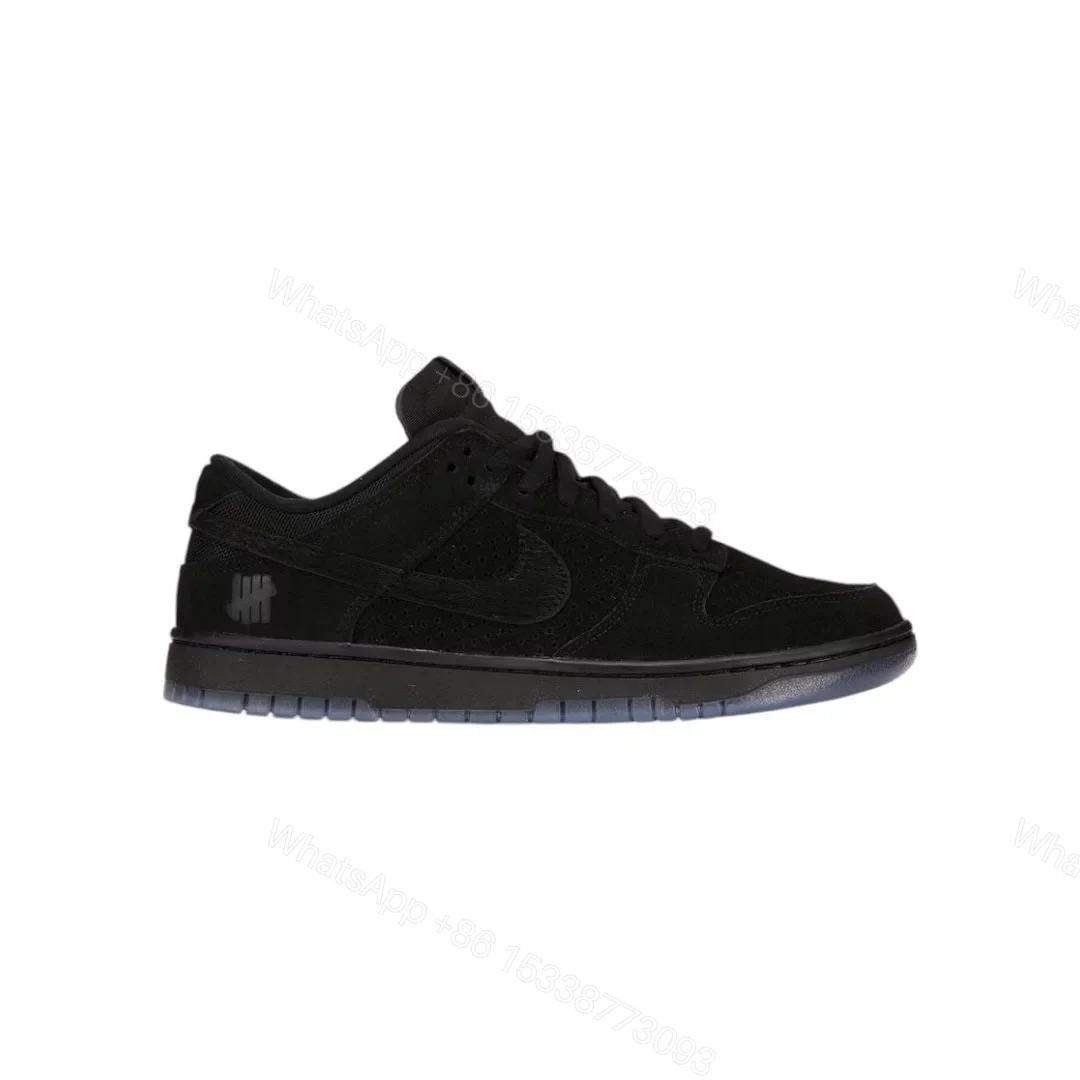 Nike Dunk Low SP x Undefeated — view 1