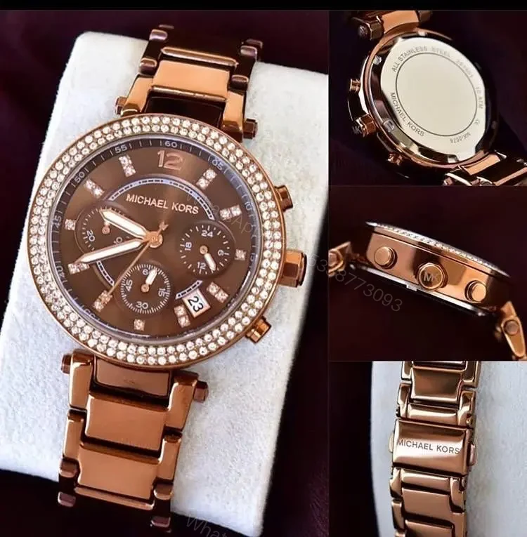 View 6 of Michael Kors Women Edition